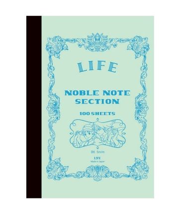 LE CHATEAU AMBULANT - Life - Carnet de notes 12.5x17.6cm - vue principale