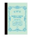 LE CHATEAU AMBULANT - Life - Carnet de notes 12.5x17.6cm - vue principale