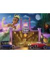 DISNEY CASTLE - Tiana - Puzzle 1000pcs - vue de face