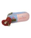 EMILY IN PARIS - Tour Eiffel - Trousse Oval - vue principale