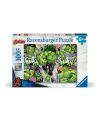 MARVEL - L'incroyable Avenger Hulk - Puzzle 100P XXL - vue principale