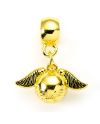 HARRY POTTER - Vif d'Or 3D - Charme Pendentif - vue principale