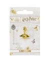 HARRY POTTER - Vif d'Or 3D - Charme Pendentif - vue de face