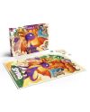 SPYRO - Trilogy Heroes - Puzzle 160P - vue principale