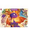 SPYRO - Trilogy Heroes - Puzzle 160P - vue de face