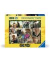 ONE PIECE NETFLIX - Puzzle 1000P - vue principale