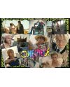 ONE PIECE NETFLIX - Puzzle 1000P - vue de face