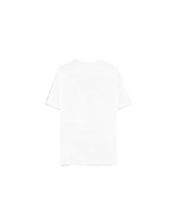 POKEMON - Leviator Japan - T-Shirt Homme (M) - vue de face