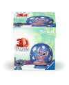 LILO & STITCH - Angel - Puzzle 3D 54p - vue de face