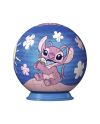 LILO & STITCH - Angel - Puzzle 3D 54p - vue de profil