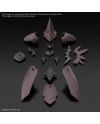 30MF - Class up Armor (Rosan sorcerer) - Model Kit - vue de face