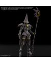 30MF - Class up Armor (Rosan sorcerer) - Model Kit - vue de profil