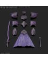 30MF - Class up Armor (Rosan enchanter) - Model Kit - vue de face