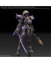 30MF - Class up Armor (Rosan enchanter) - Model Kit - vue de profil