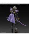 30MF - Class up Armor (Rosan enchanter) - Model Kit - vue de dos