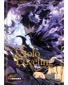 SOLO LEVELING - Tome 17 - Webtoon en couleurs - vue principale