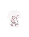 POKEMON - Mew Japan - T-Shirt Femme (M) - vue principale