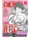 ONE PIECE MAGAZINE - TOME 15 - vue principale