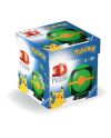 POKEMON - Puzzle 3D - Dusk Ball 54p - vue de face