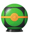 POKEMON - Puzzle 3D - Dusk Ball 54p - vue de profil