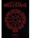 HELLSING - Perfect Edition - Tome 1 - vue principale