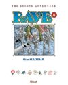 RAVE - Tome 6 - Edition grand format - vue principale