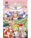 ONE PIECE - Edition originale - Tome 109 - vue principale