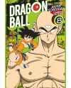 DRAGON BALL - FULL COLOR - L'enfance de Goku - Tome 8 - vue principale