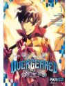 OVERGEARED - Tome 1 - Webtoon en couleurs - vue principale