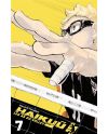 HAIKYU !! - Les as du volley - EDITION SMASH - Tome 7 - vue principale