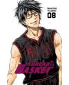 KUROKO'S BASKET - Edition DUNK - Tome 8 - vue principale