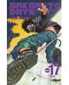 SAKAMOTO DAYS - Tome 17 - vue principale