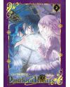 PANDORA HEARTS - PERFECT EDITION - Tome 2 - vue principale