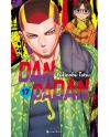DANDADAN - Tome 17 - vue principale