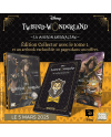 DISNEY TWISTED WONDERLAND - SAVANACLAW - Tome 1 - EDITION COLLECTOR - vue principale