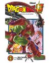 Dragon Ball Super - Tome 23 - vue principale