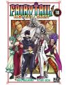 FAIRY TAIL - 100 Years Quest - Tome 18 - vue principale