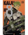 KAIJU N°8 - Tome 14 - vue principale