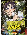 KINDERGARTEN WARS - Tome 7 - vue principale