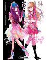 OSHI NO KO - Tome 14 - vue principale