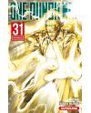 ONE PUNCH MAN - Tome 31 - vue principale