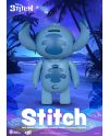 DISNEY - Stitch - Tirelire 30cm - vue de face