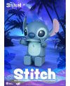 DISNEY - Stitch - Tirelire 30cm - vue de dos