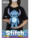 DISNEY - Stitch - Tirelire 30cm - vue du packaging