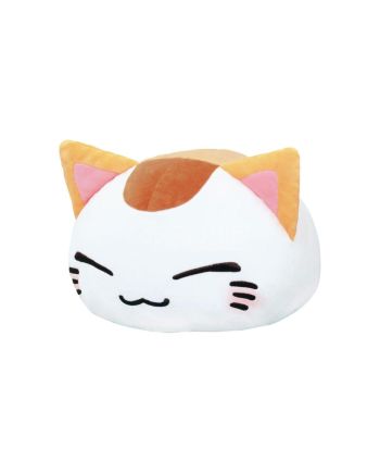 NEMUNEKO CAT - Big Plush Toy A 35cm - vue principale