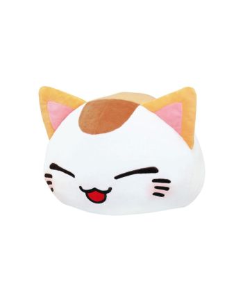 NEMUNEKO CAT - Big Plush Toy B 35cm - vue principale