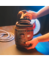 ONE PIECE NETFLIX - Tonneau - Boîte à Biscuits - vue de detail