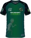 RICK & MORTY - Rick & Morty 13 - Maillot de Foot Homme (L) - vue principale
