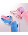STITCH & ANGEL - Display de 6 Sets de Papeterie 6pc - vue du packaging