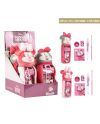MINNIE - Display de 6 Sets de Papeterie 6pc - vue principale